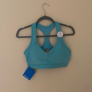 Women’s medium Columbia Sports Bra